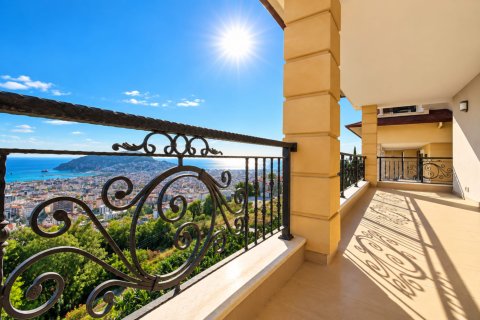 Lägenhet i Alanya, Antalya, Turkiet Nr. 177350 - 12