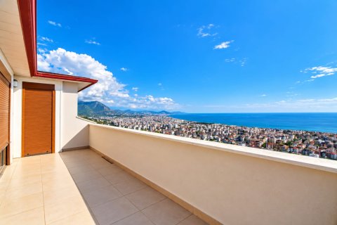 Lägenhet i Alanya, Antalya, Turkiet Nr. 177350 - 25