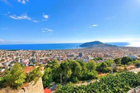 Lägenhet i Alanya, Antalya, Turkiet Nr. 177350 - 11