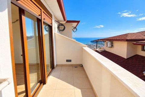 Lägenhet i Alanya, Antalya, Turkiet Nr. 177350 - 30