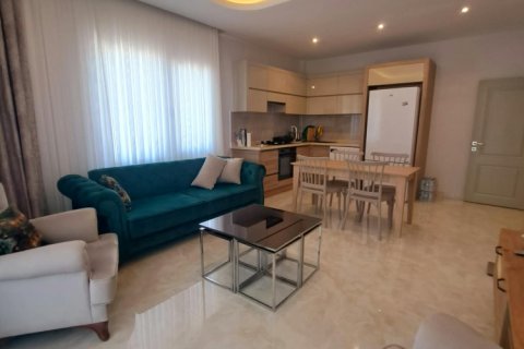 Daire  2+1  Alanya, Antalya, Türkiye №238250
