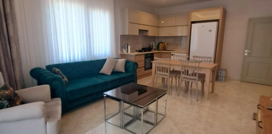 Daire 2+1 Alanya, Antalya, Türkiye №238250