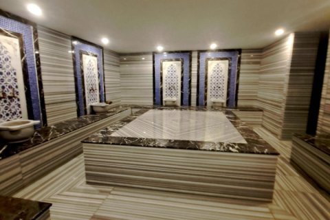 Daire 2+1 Alanya, Antalya, Türkiye №238250 - 14