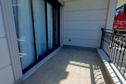 Daire 2+1 Alanya, Antalya, Türkiye №238250 - 10