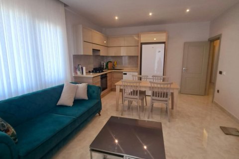 Daire 2+1 Alanya, Antalya, Türkiye №238250 - 2
