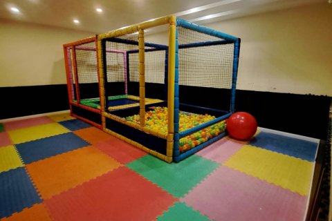 Daire 2+1 Alanya, Antalya, Türkiye №238250 - 15