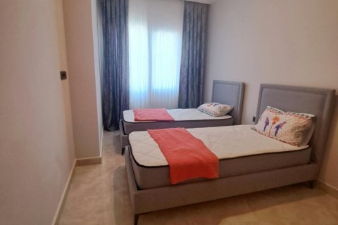 Daire 2+1 Alanya, Antalya, Türkiye №238250 - 7