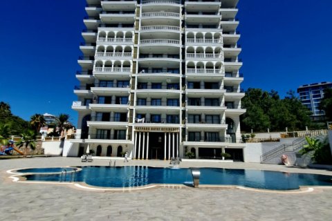 Daire 2+1 Alanya, Antalya, Türkiye №238250 - 11