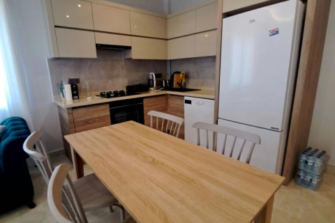Daire 2+1 Alanya, Antalya, Türkiye №238250 - 4