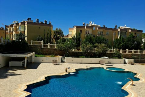 Daire 2+1 Alanya, Antalya, Türkiye №238250 - 12