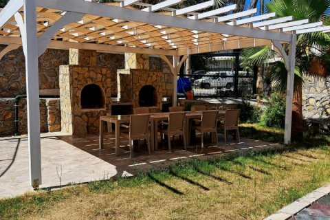 Daire 2+1 Alanya, Antalya, Türkiye №238250 - 13
