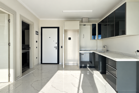 Daire 1+1 Alanya, Antalya, Türkiye №238139 - 2