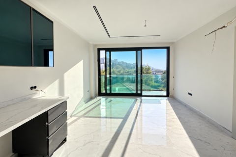 1+1 Leilighet  i Alanya, Antalya, Tyrkia Nr. 238139