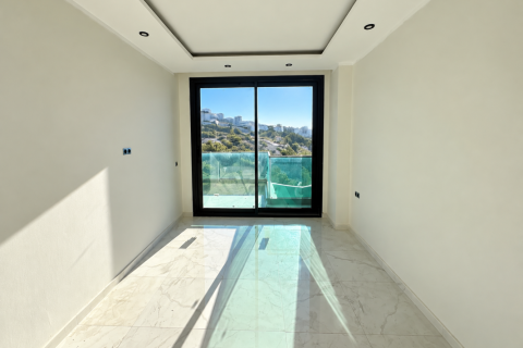 Daire 1+1 Alanya, Antalya, Türkiye №238139 - 3