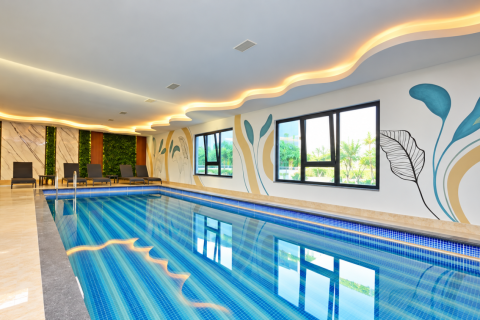 Daire 1+1 Alanya, Antalya, Türkiye №238139 - 9