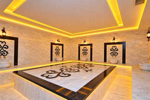Daire 1+1 Alanya, Antalya, Türkiye №238139 - 6