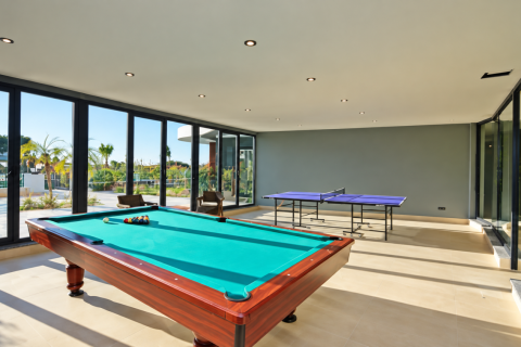 Daire 1+1 Alanya, Antalya, Türkiye №238139 - 7