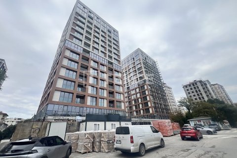 Daire 3+1 İstanbul, Türkiye №166964 - 29