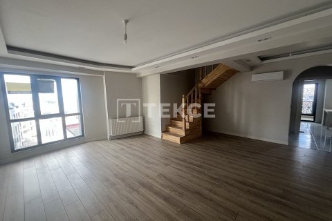 4+1 Wohnung  in Istanbul, Türkei Nr. 238724 - 5