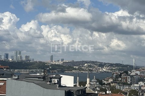 4+1 Wohnung  in Istanbul, Türkei Nr. 238724
