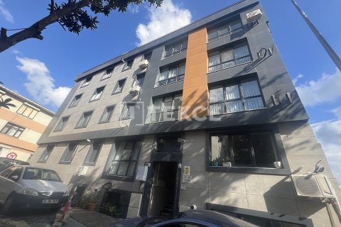 4+1 Wohnung  in Istanbul, Türkei Nr. 238724 - 2