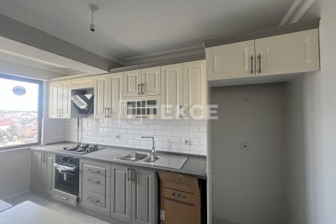 4+1 Wohnung  in Istanbul, Türkei Nr. 238724 - 6