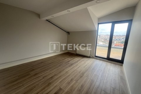 4+1 Wohnung  in Istanbul, Türkei Nr. 238724 - 9