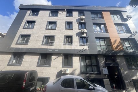 4+1 Wohnung  in Istanbul, Türkei Nr. 238724 - 3