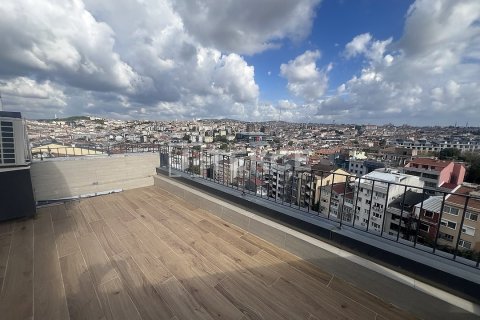 4+1 Wohnung  in Istanbul, Türkei Nr. 238724 - 11