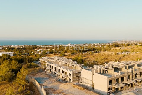 6+2 Villa i Girne, Nr. 107087 - 26