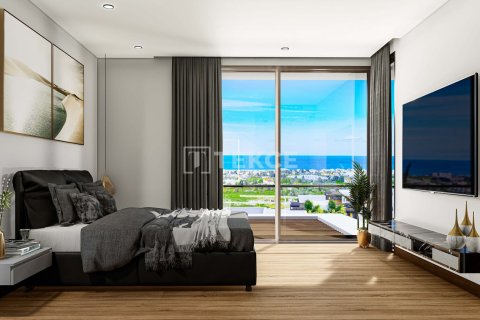 6+2 Villa i Girne, Nr. 107087 - 25