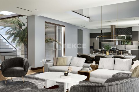 6+2 Villa i Girne, Nr. 107087 - 14