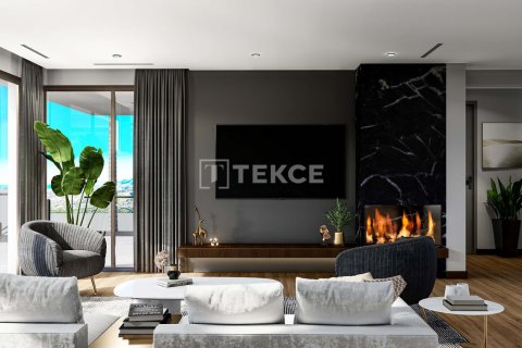 6+2 Villa i Girne, Nr. 107087 - 20