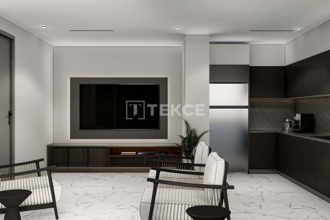 6+2 Villa i Girne, Nr. 107087 - 18