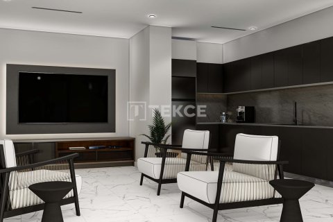 6+2 Villa i Girne, Nr. 107087 - 24