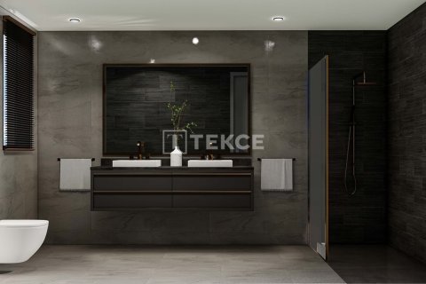 6+2 Villa i Girne, Nr. 107087 - 21