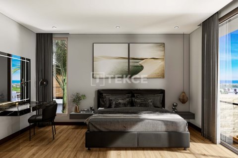 6+2 Villa i Girne, Nr. 107087 - 23