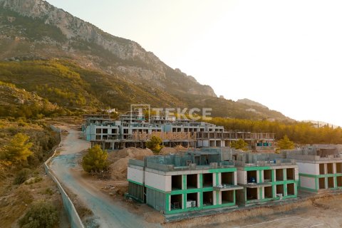 6+2 Villa i Girne, Nr. 107087 - 29
