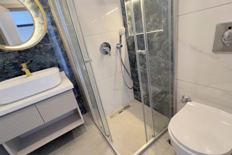 2+1 Lägenhet  i Oba, Antalya, Turkiet Nr. 238179 - 19