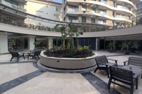 2+1 Lägenhet  i Oba, Antalya, Turkiet Nr. 238179 - 28