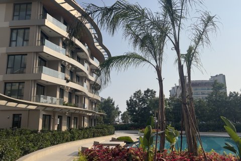 2+1 Lägenhet  i Oba, Antalya, Turkiet Nr. 238179 - 25