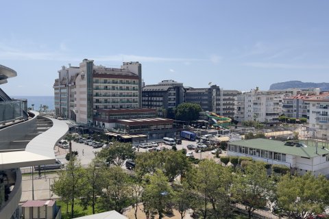 2+1 Lägenhet  i Oba, Antalya, Turkiet Nr. 238179 - 13