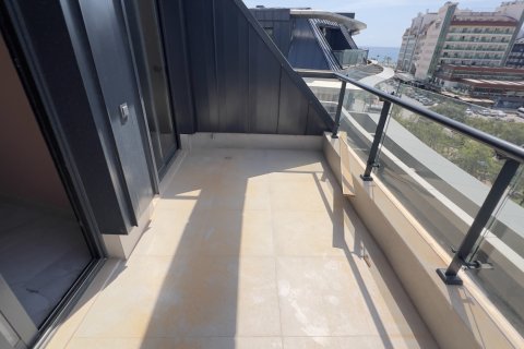 2+1 Lägenhet  i Oba, Antalya, Turkiet Nr. 238179 - 12