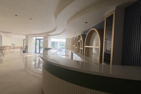 2+1 Lägenhet  i Oba, Antalya, Turkiet Nr. 238179 - 29