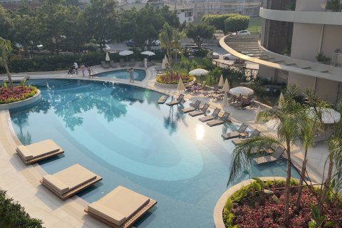 2+1 Lägenhet  i Oba, Antalya, Turkiet Nr. 238179 - 26