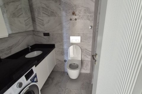 Продажа квартиры  в Махмутларе, Анталье, Турция 2+1, 87м2, №238634 – фото 14