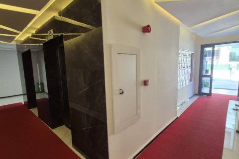 Продажа квартиры  в Махмутларе, Анталье, Турция 2+1, 87м2, №238634 – фото 21