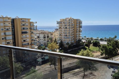 Продажа квартиры  в Махмутларе, Анталье, Турция 2+1, 87м2, №238634 – фото 15
