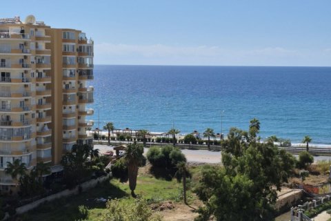 Квартира  2+1 в Махмутларе, Анталья, Турция №238634