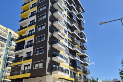 Продажа квартиры  в Махмутларе, Анталье, Турция 2+1, 87м2, №238634 – фото 7